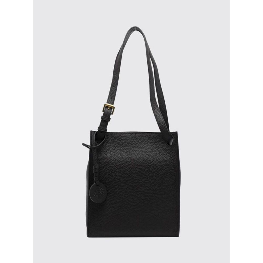Mulberry Shoulder Bag Woman Brown
